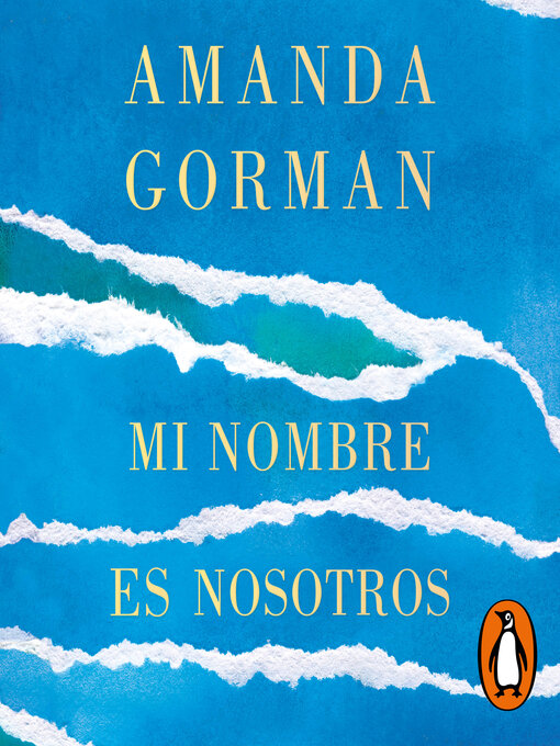 Title details for Mi nombre es nosotros by Amanda Gorman - Available